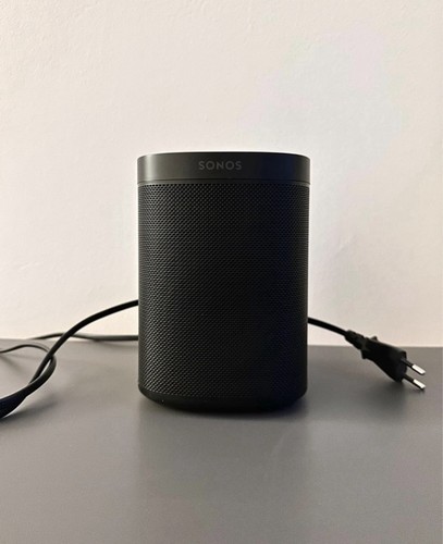 Sonos one lautsprecher gen - lautsprecher,