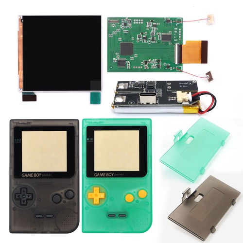 Gbp backlight ips lcd - backlight,