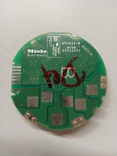 Original Miele Elektronik EFU533-B Defekt ,Platine Spülmaschine | 09920850