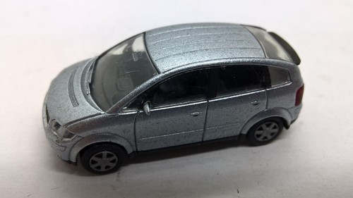 Rietze 21000 audi a2 - 1:87,