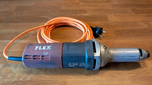 Flex geradschleifer 1127 ve - h,