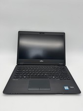 Laptop Fujitsu Lifebook U747