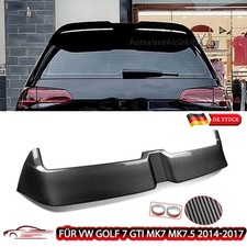 OTG Heckspoiler Dachspoiler