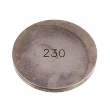 Ventil Shim 29mm 2.30 für BMW