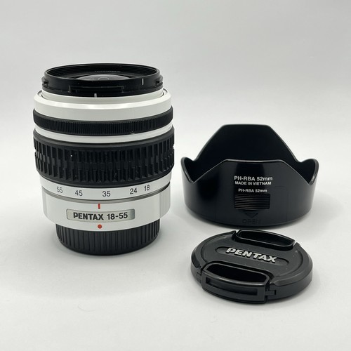 Getestet pentax objektiv - ✅,