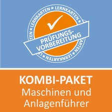 Kombi-Paket Maschinen und