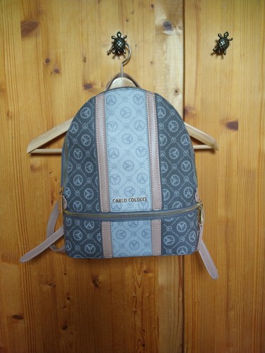 Damen cityrucksack von carlo - damen-cityrucksack,