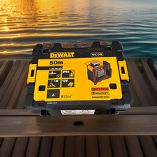 DeWalt DCE0811D1R-GB 12V XR
