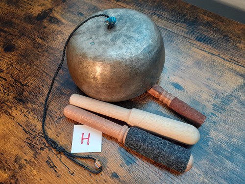 Klangschalen gong glocke - gong,