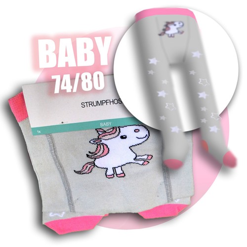 Baby strumpfhose 80 - baby, gr