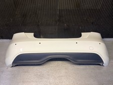 82019 Stoßstange hinten MERCEDES-BENZ A-Klasse (W176) A1768800540