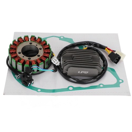 Lichtmaschine stator regler - lichtmaschine,