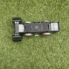 Playmobil LGB 4052 Schlepptenderlok Eisenbahn Lok Antrieb