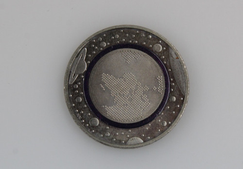Deutschland brd euro - brd, 2016