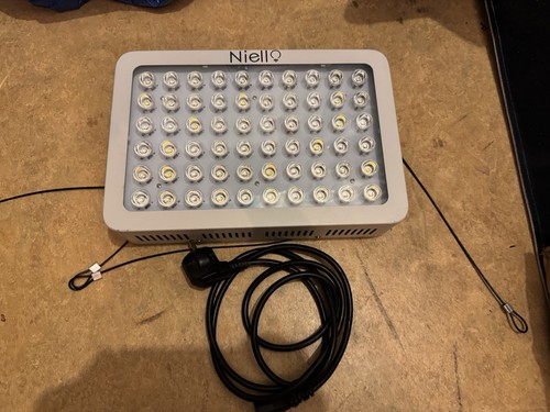 Niello 300 watt - watt, led