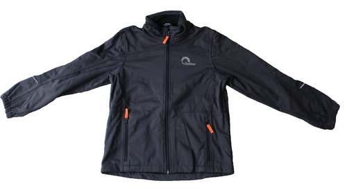 Softshelljacke für jungs von - jungs,
