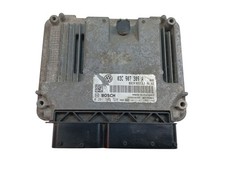 ECU Steuergerät Volkswagen