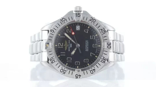Breitling colt automatic - colt,