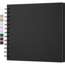 Fotoalbum zum Selbstgestalten