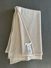 Allude Kaschmir Cashmere Schal wie neu rosa rose Puder nude