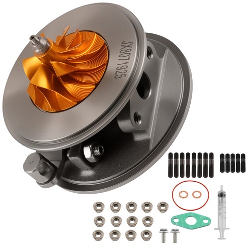 Billet rumpfgruppe chra - billet,