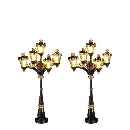 Luville 1162547 set - luville-1162547,,