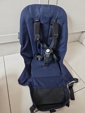 Bugaboo Donkey 5-Sitzer Stoff dunkelblau