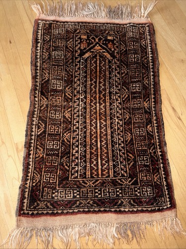 Kleiner belutsch balouch - belutsch,
