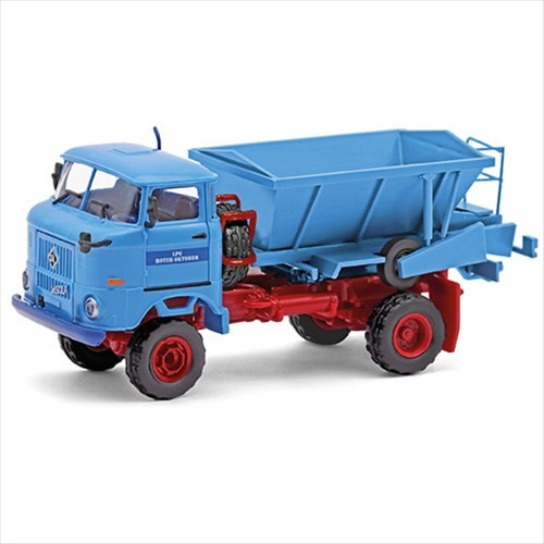 Busch espewe 95297 ifa w50 - busch,