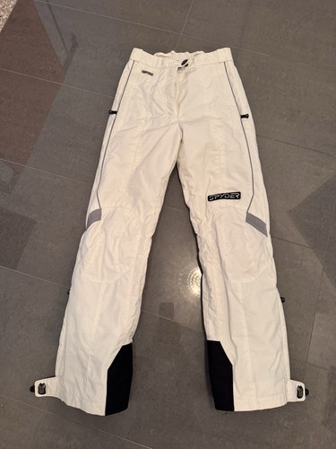 Spyder skihose damen größe - spyder,