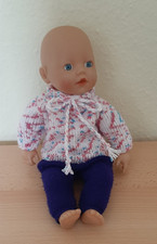Puppenkleidung