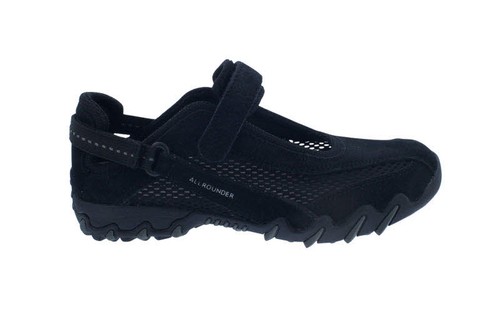 Allrounder niro sneaker - allrounder,
