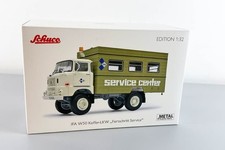 Sammlermodell schuco ifa - sammlermodell,