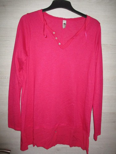 Tredy pullover 2in1 - tredy,
