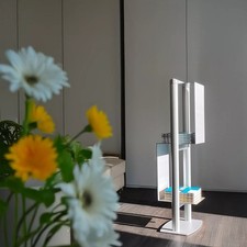 Prospektregal Cubic Regal für