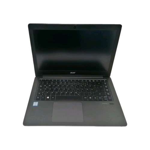 Notebook acer travel mate - travel,