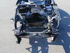 FERRARI 599 GTB F141 Front End Clip 985223084 Schloßträger Frontmaske Karosserie