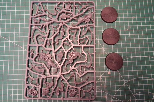 Tyranids von ryan - ryan's,
