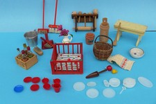 Konvolut Zubehör - ab 50er