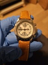 Alfa romeo chronograph - romeo,