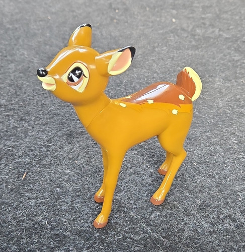 Vintage disney bambi - vintage,