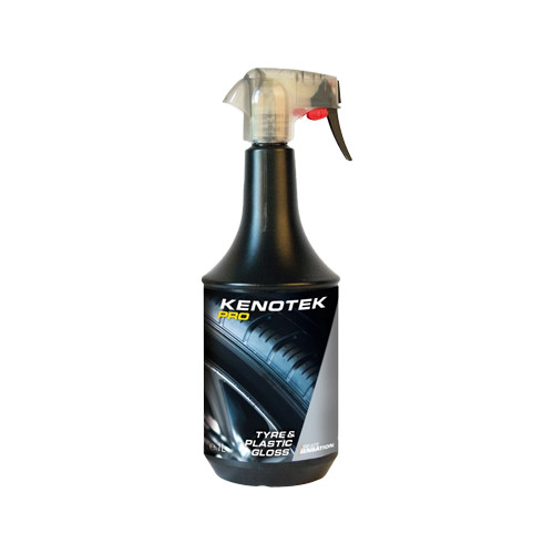 Kenotek hochglänzender