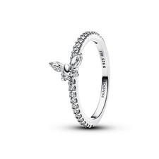 Pandora Ring Glitzernder