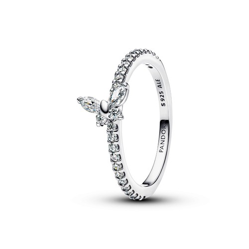Pandora ring glitzernder - ring,
