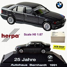 BMW 325i Limousine E36/4