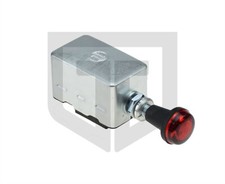 BOSCH Warnblinkschalter