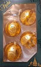 Christbaumkugeln Kugel  -