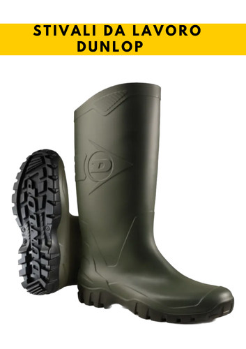 Dunlop k680011 pvc - dunlop,