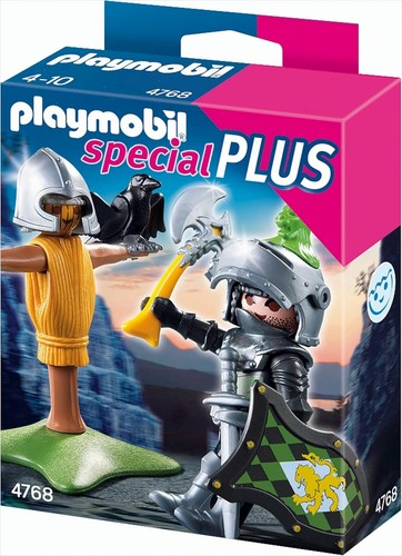 Playmobil 4768 löwenritter - playmobil,