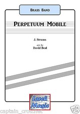 PERPETUUM MOBILE - Brass Band